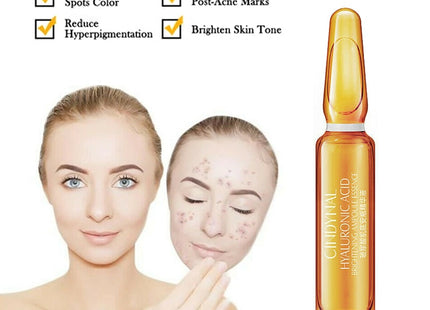 Niacinamide Muscle Bottom Ampoule Moisturizing