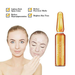 Niacinamide Muscle Bottom Ampoule Moisturizing