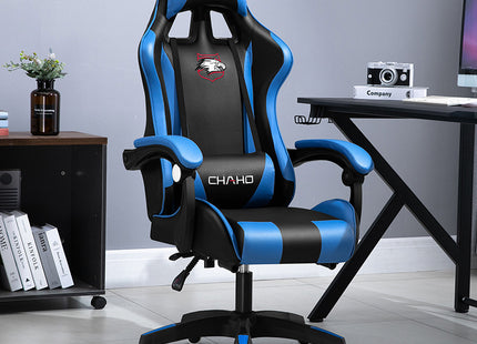 Home Office Chair Game Ergonomic Reclining Lift