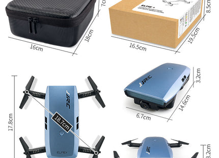 WIFI HD beauty camera aerial photography drone