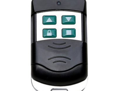 Remote door remotely operated door launcher