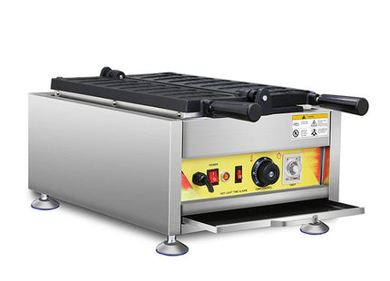 Equipment Waffle Maker Scones Machine