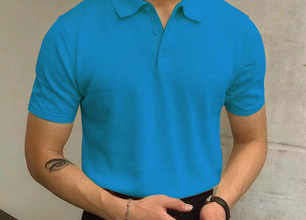 Men's Summer Loose Sweater Casual