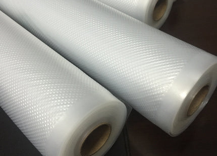 Vacuum Food Saver Sealer Bags Rolls  Sous Vide Storage Packaging Bag For Meat Fruits Vegetables Nuts