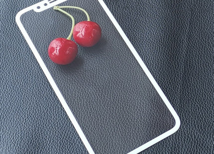 Anti-Blue Light 5D Tempered Glass Screen Guard