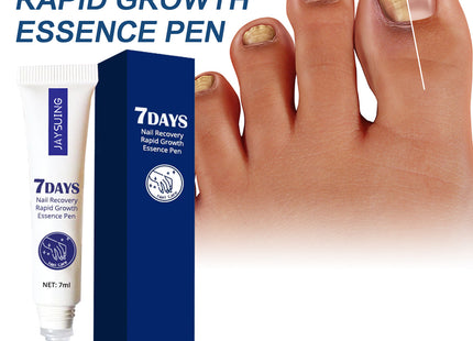 Hand And Foot Nail Care Solution