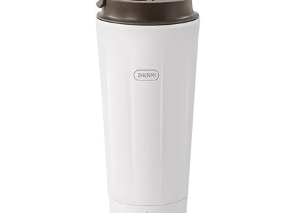 New Car Portable Water Bottle