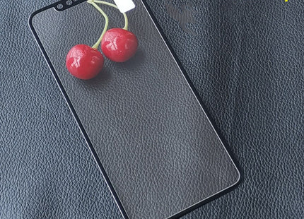 Anti-Blue Light 5D Tempered Glass Screen Guard
