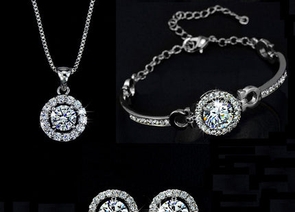 Jewelry sets
