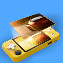 Portable Children's High-definition PS Game Console Toy