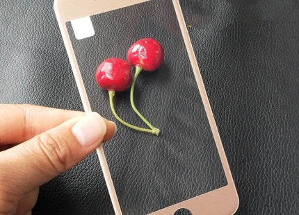 Anti-Blue Light 5D Tempered Glass Screen Guard