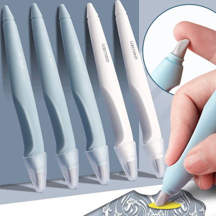 Ceramic Pen Knife Carving Type Small Carving