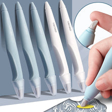 Ceramic Pen Knife Carving Type Small Carving