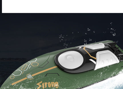 Remote Control High Speed Children's Water Toys Wireless Remote