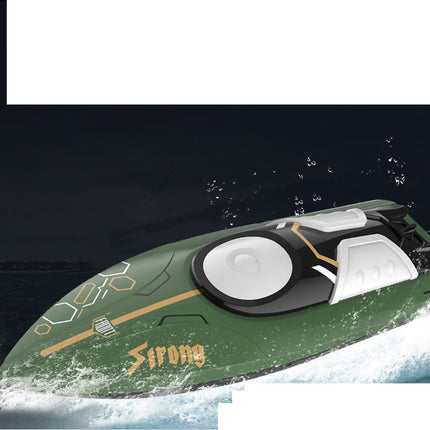 Remote Control High Speed Children's Water Toys Wireless Remote
