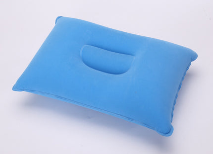 Travel pillow inflatable pillow