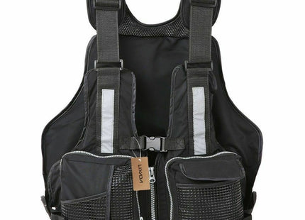 Vest fishing suit