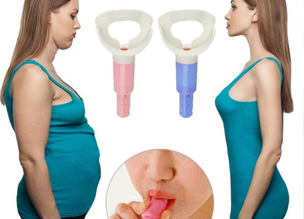 Weight Loss Whistle