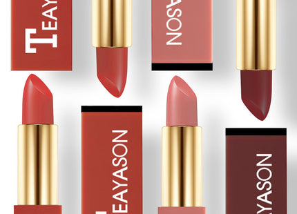 Makeup matte lipstick