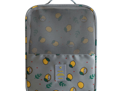 Multifunctional Travel Portable Shoe Box