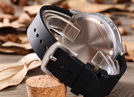 Foreign trade WISH explosion models selling brand men 5-needled automatic mechanical movement watches Mens derivative goods