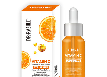 Vitamin C Collagen Nourishing Eye Serum 30ml