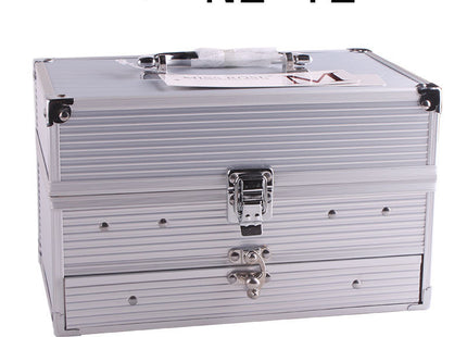 Multifunctional Makeup Artist Special Makeup Kit Eye Shadow Plate