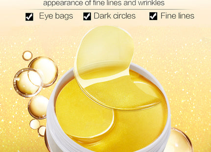 Collagen Eye Patch