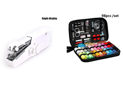 Sewing Kit, Sewing Kit, Home Sewing Kit, Sewing Tool