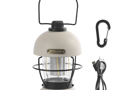 Outdoor Camping Lantern Usb Charging Camping