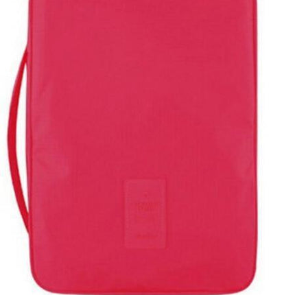 Sharks™ - Premium Quality Travel Cubes Bag Traveling Luggage