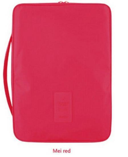 Sharks™ - Premium Quality Travel Cubes Bag Traveling Luggage