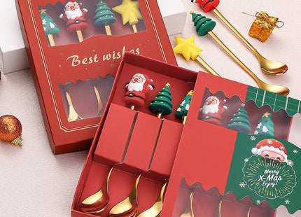 Creative Christmas Gift Box Sets