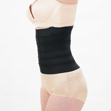 Sexy Slimming Waist Trainer Shapers Weight Loss Anti Cellulite Waist Corset Face Slimer Belt Body Shaper Waist Strap Modeling