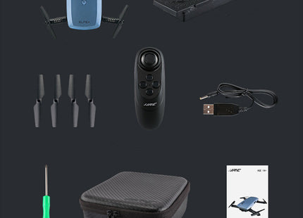 WIFI HD beauty camera aerial photography drone