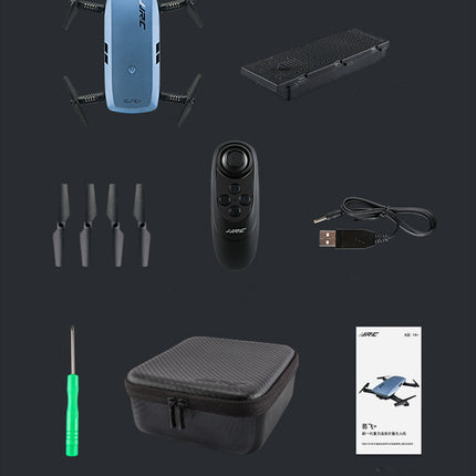 WIFI HD beauty camera aerial photography drone
