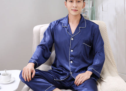 Couples pajamas for men and women