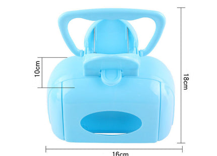 Pet toilet cleaning supplies