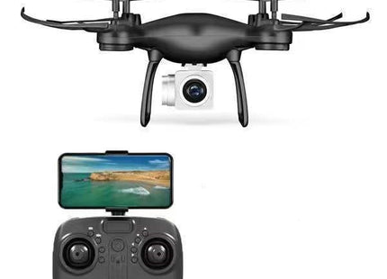 UAV HD Aerial Photography Quadcopter Intelligent Remote Control Children's Toys