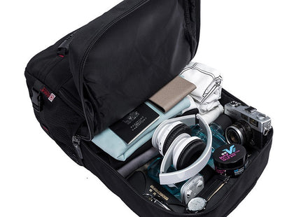 Multifunctional leisure large capacity travel bag