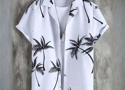 3D Digital Stitching Printing Shirt