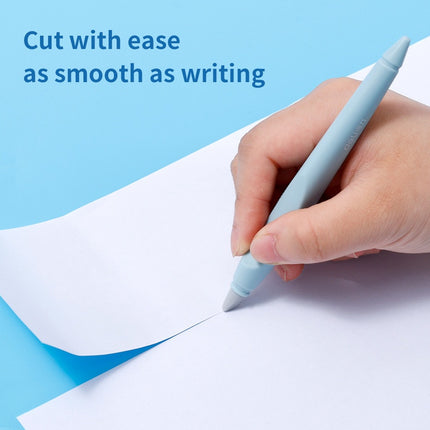 Ceramic Pen Knife Carving Type Small Carving