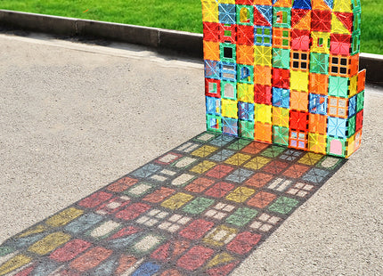 Building Block Toys Early Education Educational Toys
