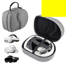 Meta Quest Pro All-in-one VR Glasses Game Console Portable Storage Bag Hand Protective Bag Accessories