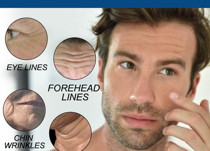 Men's Collagen Wrinkle Lift Cream Fading Wrinkle
