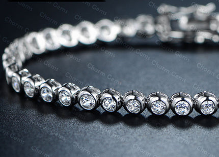 Real Gold Electroplated Bracelet Bracelet Jewellery