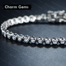 Real Gold Electroplated Bracelet Bracelet Jewellery