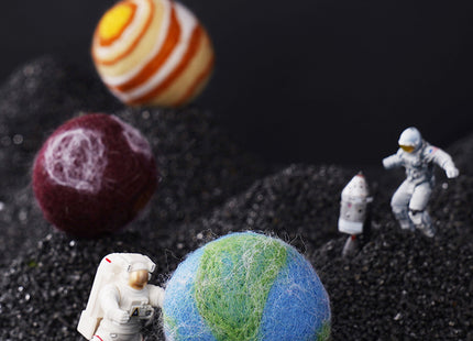 Planet Funny Bitten Catnip Ball Playset