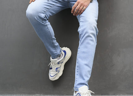 FlexiFit - Ultra-Stretch Skinny Jeans