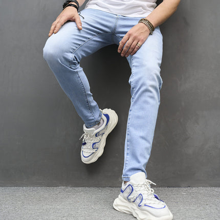 FlexiFit - Ultra-Stretch Skinny Jeans